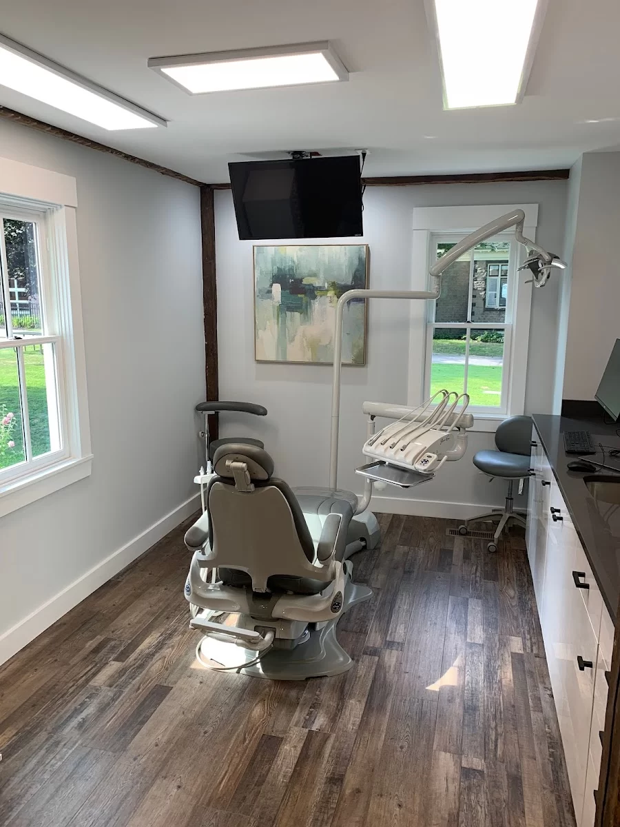 Gorham Village Dental 5