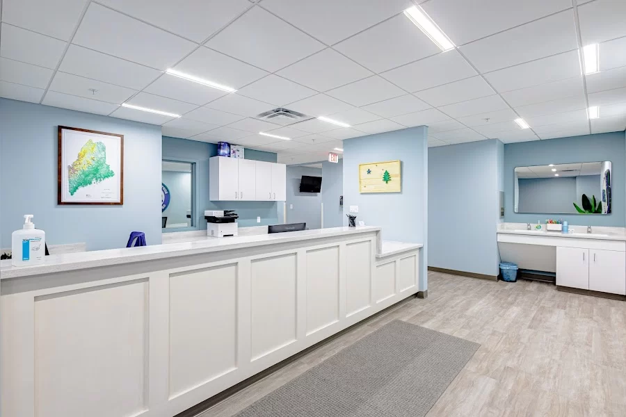 Southern Maine Orthodontics: Gorham Location 6