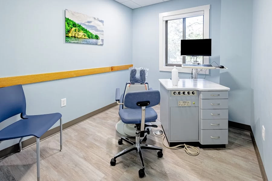 Southern Maine Orthodontics: Gorham Location 5