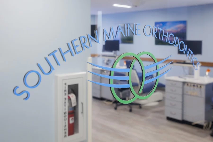 Southern Maine Orthodontics: Gorham Location 2