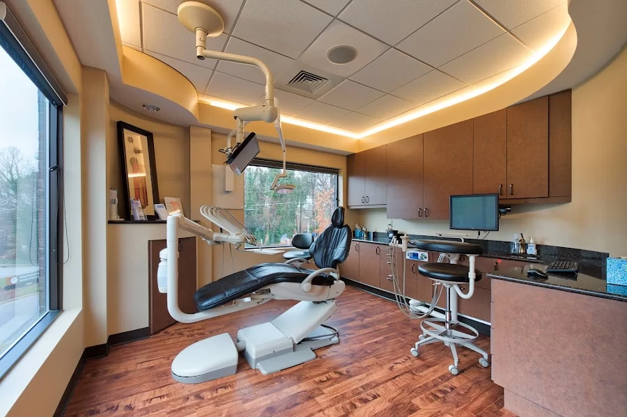 Anita Wells DDS 2