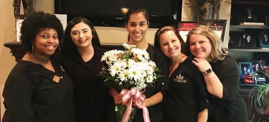 Anita Wells DDS 6