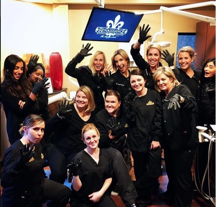 Anita Wells DDS 9