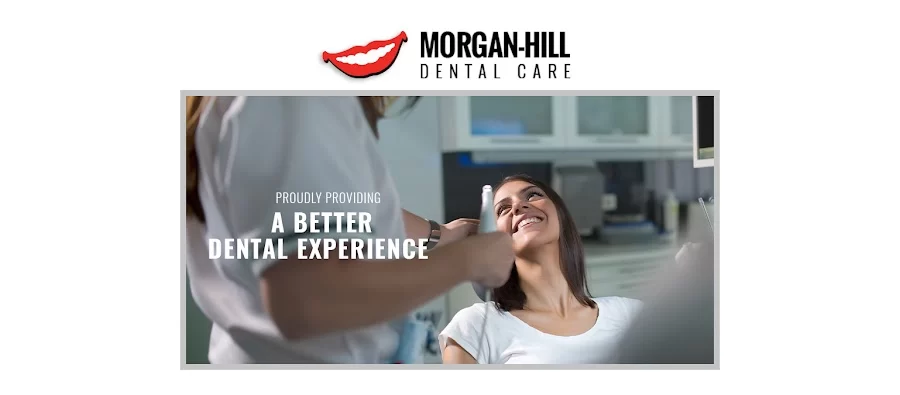 Morgan-Hill Dental Care 2