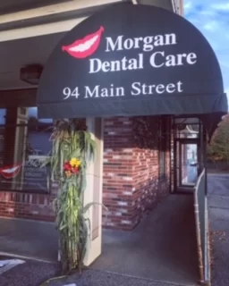 Morgan-Hill Dental Care 1