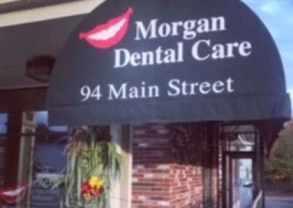 Morgan-Hill Dental Care