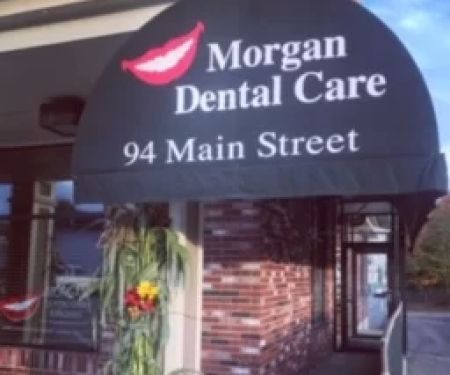 Morgan-Hill Dental Care