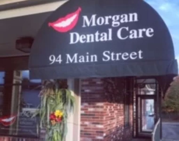 Morgan-Hill Dental Care