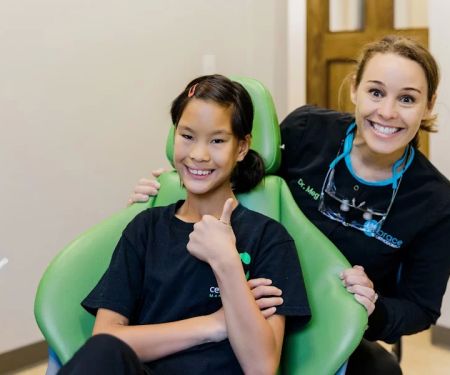 Mbrace Orthodontics
