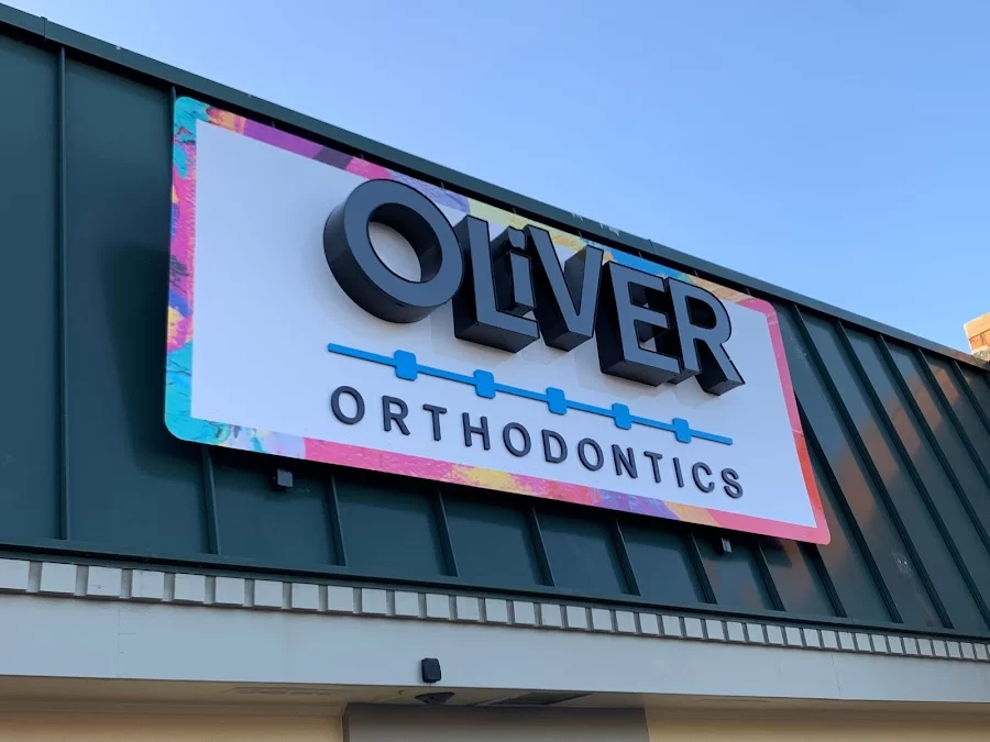 Oliver Orthodontics 2