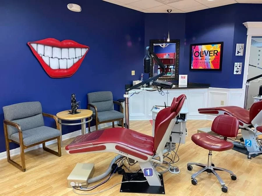 Oliver Orthodontics 4