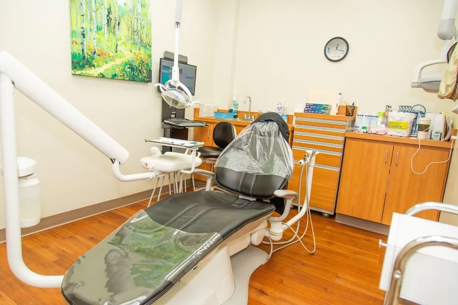 River Hills Dentistry 3