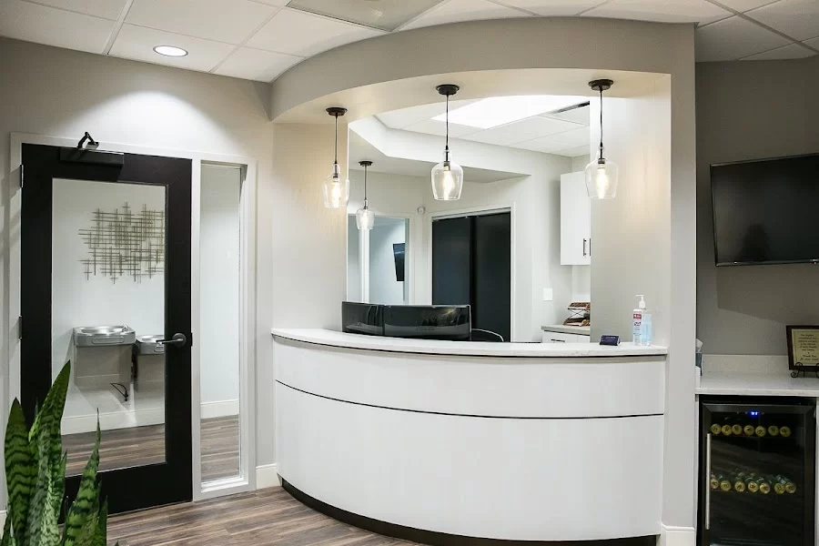 Red Oak Dentistry: Dr. Michael King 1