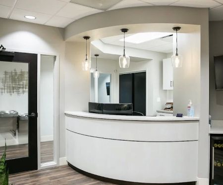 Red Oak Dentistry: Dr. Michael King