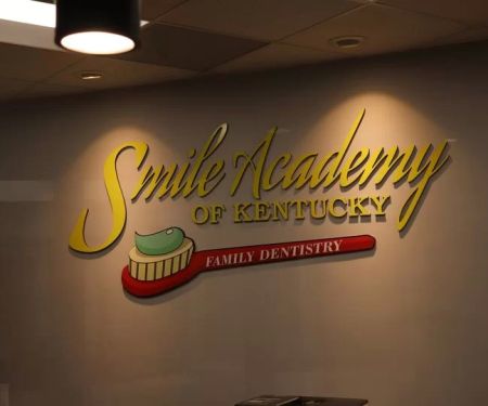 Smile Academy of Kentucky