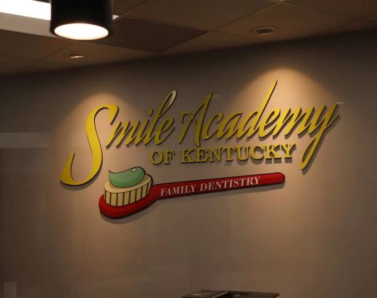 Smile Academy of Kentucky