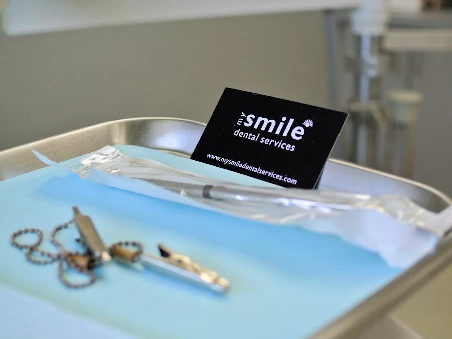 My Smile Dental Services 3