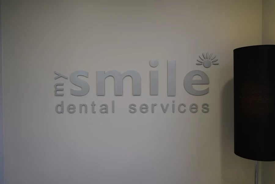 My Smile Dental Services 2