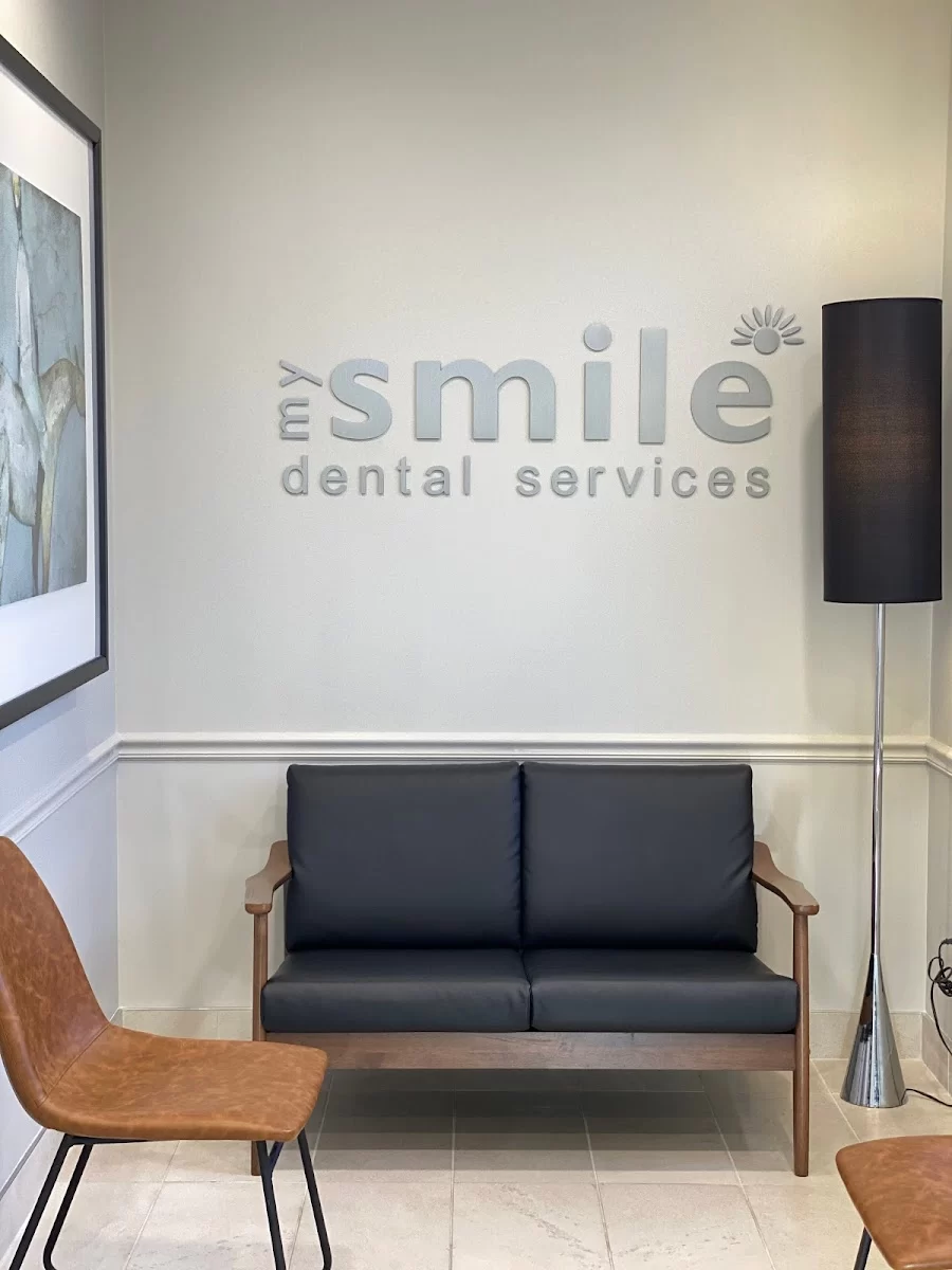 My Smile Dental Services 8