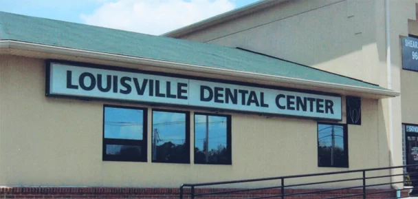 Louisville Dental Center 3