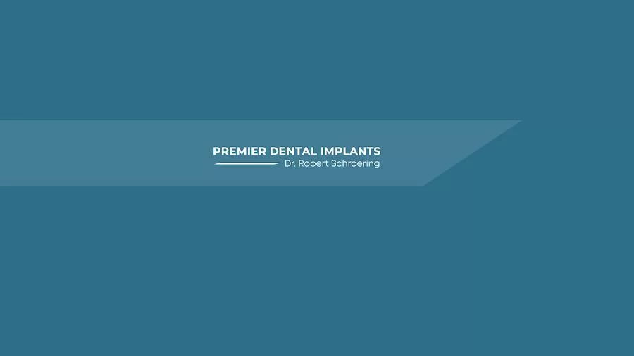 Premier Dental Implants - Louisville 1