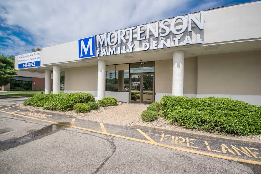 Mortenson Family Dental 7