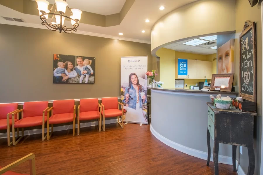 Mortenson Family Dental 6