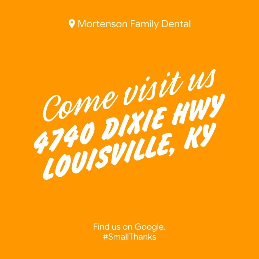 Mortenson Family Dental 4