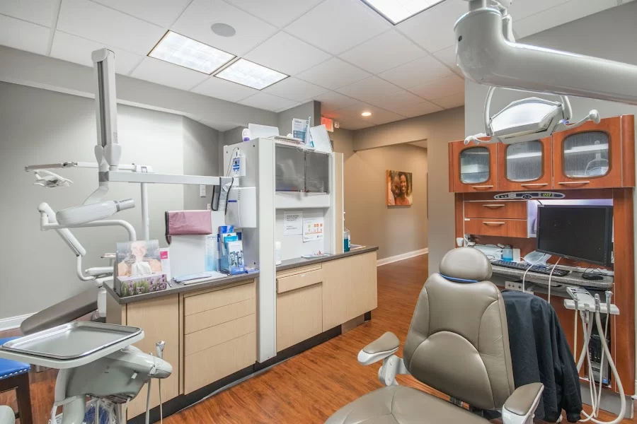 Mortenson Family Dental 5