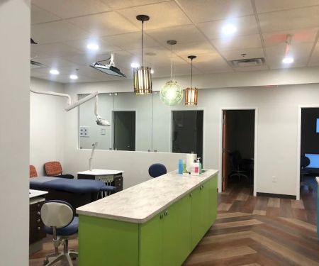 PBJ Kids Dentistry