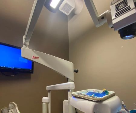 Core Endodontics
