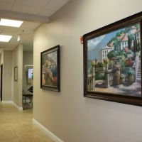 Sand Lake Dental ico