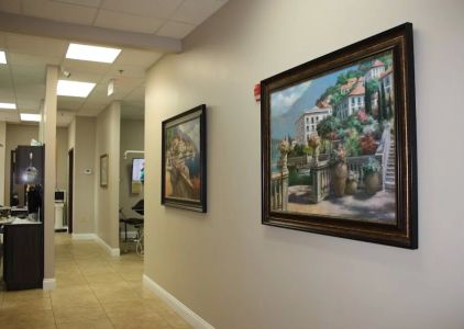 Sand Lake Dental