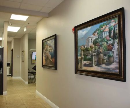 Sand Lake Dental