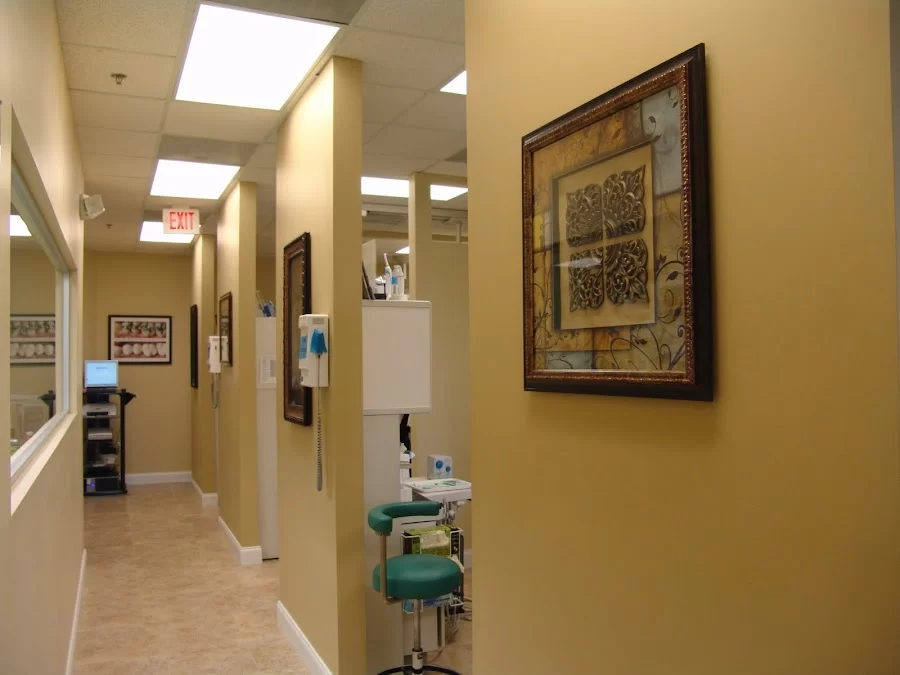 Sand Lake Dental 2