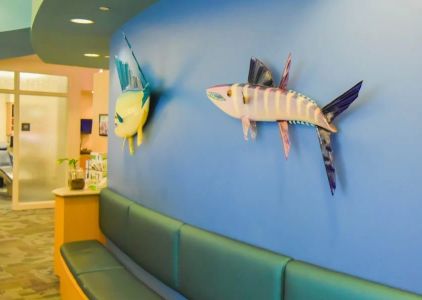 Wake Orthodontics & Pediatric Dentistry