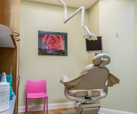 Mortenson Family Dental