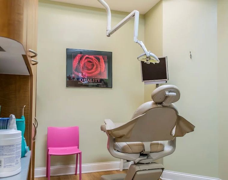 Mortenson Family Dental