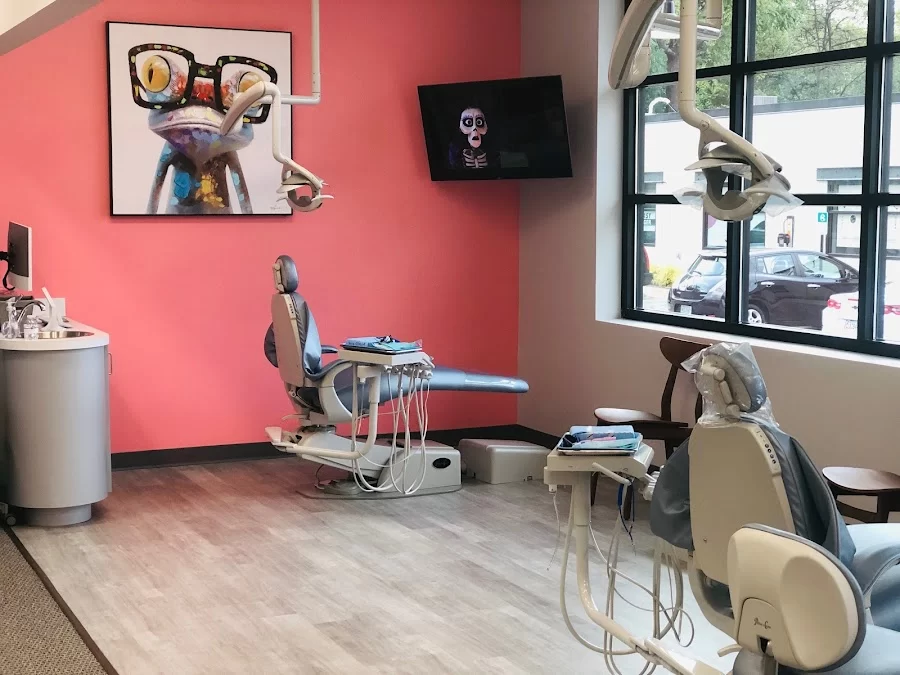 Kids Dental Studio 3