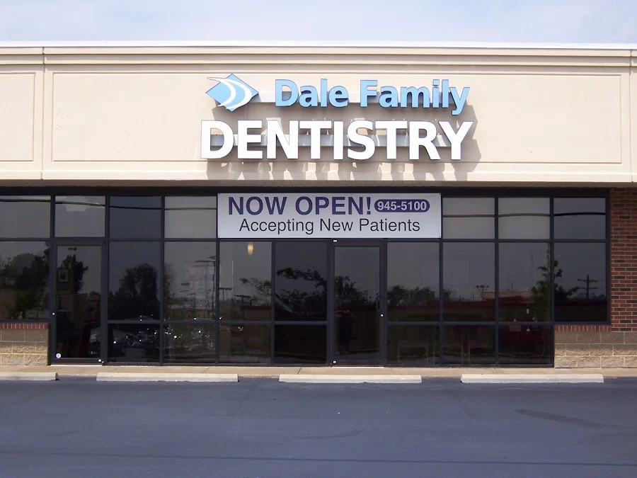 Dale Family Dentistry 3