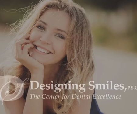 Designing Smiles PSC