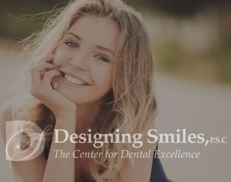 Designing Smiles PSC