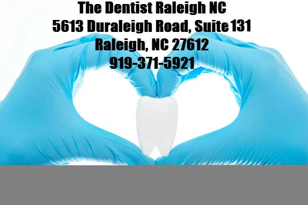 The Dentist Raleigh NC 1