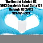 The Dentist Raleigh NC