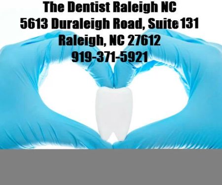 The Dentist Raleigh NC