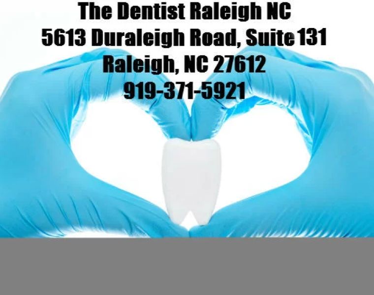 The Dentist Raleigh NC