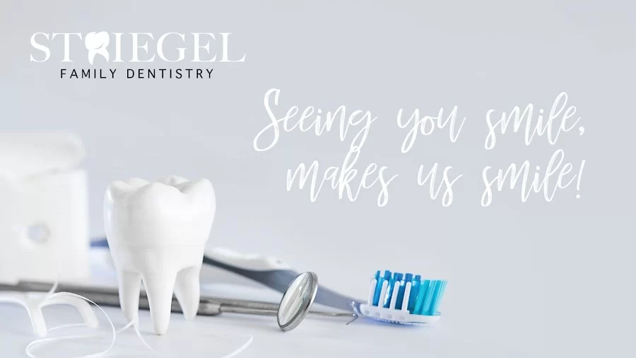 Striegel Family Dentistry 1