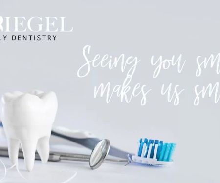 Striegel Family Dentistry