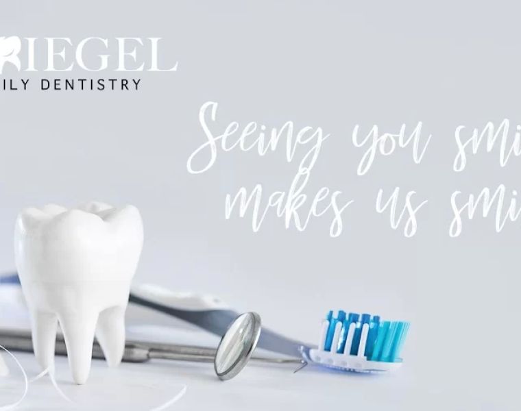 Striegel Family Dentistry