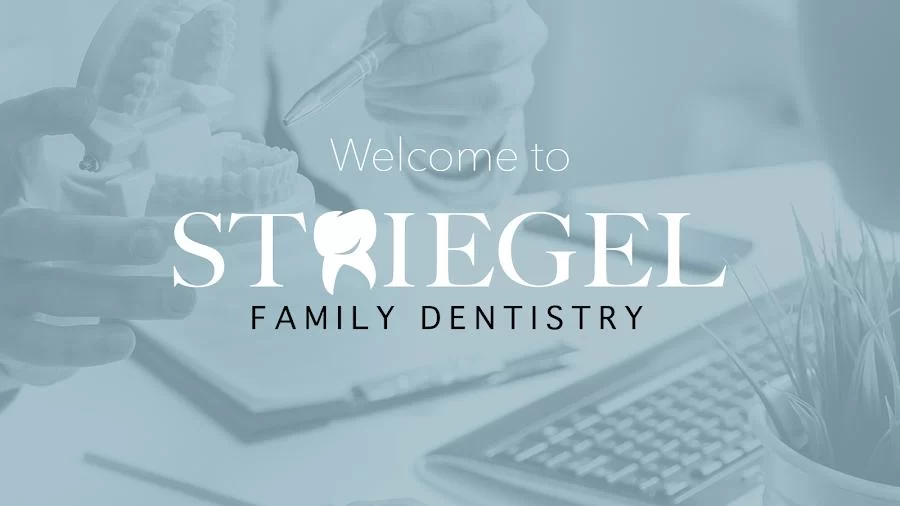 Striegel Family Dentistry 4